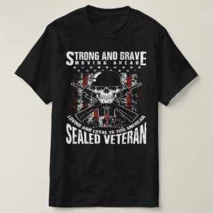 veteranendag t-shirt