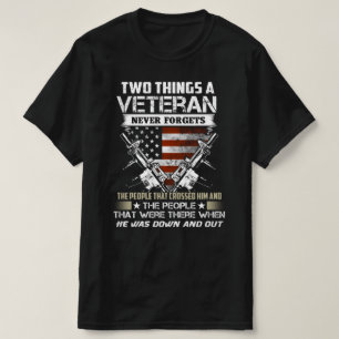 veteranendag t-shirt