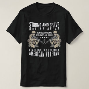 veteranendag t-shirt