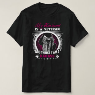 veteranendag t-shirt