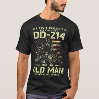 veteranendag t-shirt