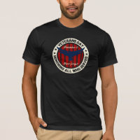 Veteranendag ter ere van iedereen die T-Shirt heef