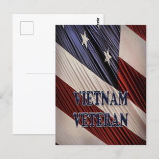 Veteranendag, Veteranendag 2025, Veteranendag 2026 Briefkaart