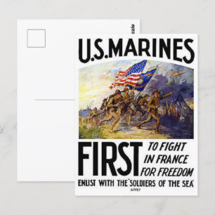 Veteranendag, Veteranendag 2025, Veteranendag 2026 Briefkaart