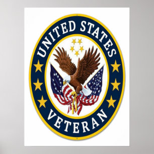 Veteranendag, Veteranendag 2025, Veteranendag 2026 Poster