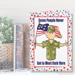 Veteranenleger Hartelijk dank Kaart