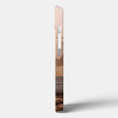 Veteranenveteranen van de Groene Berets Case-Mate iPhone Case (Achterkant / Links)