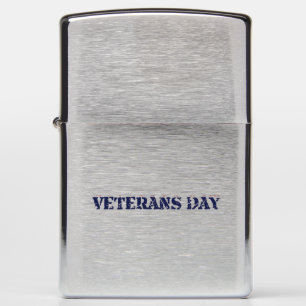 Veterans Dag & Morse Code