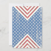 Veterans Day Invitation | Honoring Heroes BBQ (Dos)