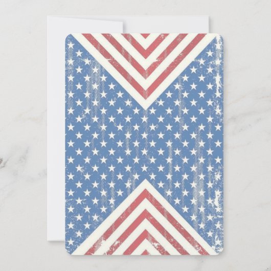 Veterans Day Invitation | Honoring Heroes BBQ (Dos)