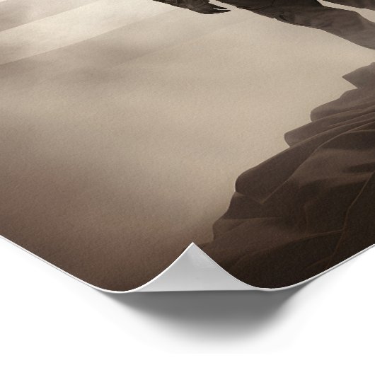 Veterans Day patriottische digitale print poster (Hoek)