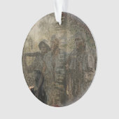 Vétérans du Vietnam commémoratifs (devant)