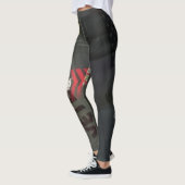 Veterans Leggings voor waardering (Links)