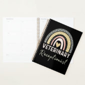 Veterinair apotheker Vet Tech mama Planner (Display)
