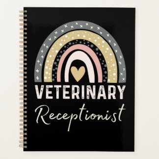 Veterinair apotheker Vet Tech mama Planner