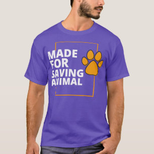 Veterinair technicus1 t-shirt