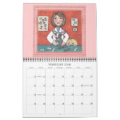 Veterinaire beroepskalender 2010 kalender (Feb 2026)