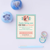 Veterinaire brochure (Enkel)