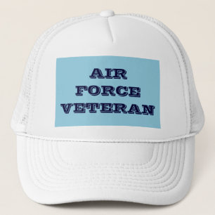 Vétérinaire de la Force aérienne casquette