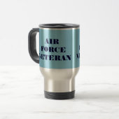 Vétérinaire de la Mug Air Force (Devant gauche)