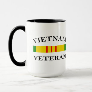 Vétérinaire de Mug Vietnam