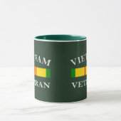 Vétérinaire de Mug Vietnam (Centre)