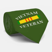 Vétérinaire du Vietnam cravate (Roulé)