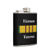 Vétérinaire du Vietnam - flacon (Droite)