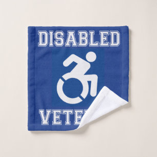 Vétérinaire handicapé