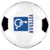 Vétérinaire handicapé handicapé (Tourné)