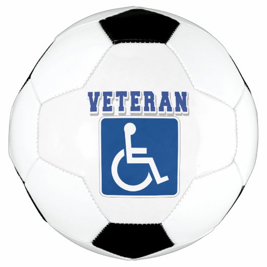 Vétérinaire handicapé handicapé (Devant)