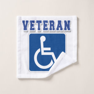 Vétérinaire handicapé handicapé