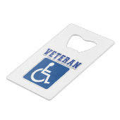 Vétérinaire handicapé handicapé (Devant Angle)