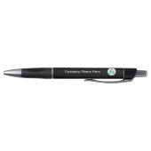 Veterinaire Kantoor Pet Logo Pen (Bodem)