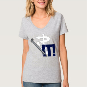 Vétérinaire L'A Nourri ! T-shirt