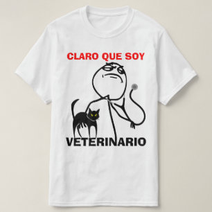 Veterinario T-shirt