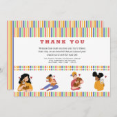 Veterinary Dankuwel kaarten (Voorkant / Achterkant)