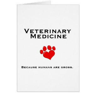 Veterinary Medicine