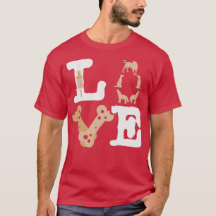 Veterinary Medicine Love Veterinarian Vet Vets 1 T-shirt