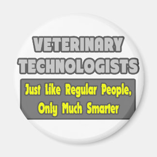 Veterinary Technologies ... Smarter Magneet