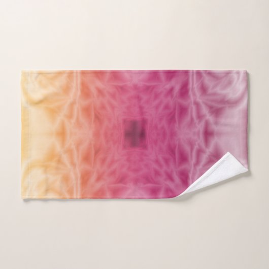 Veters Bad Handdoek (Handdoek)