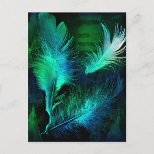 Veters Briefkaart (Voorkant)