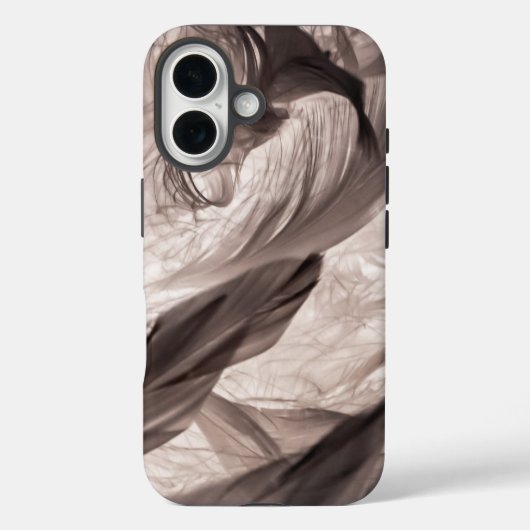 Veters Case-Mate iPhone Case (Achterkant)
