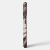Veters Case-Mate iPhone Case (Achterkant / Links)