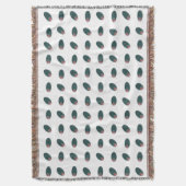 Veters Deken (Voorkant Verticaal)