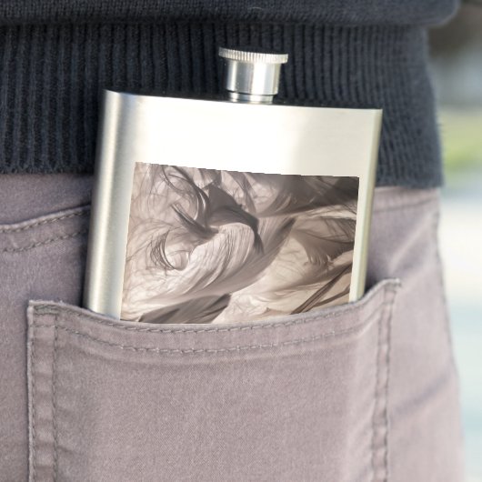 Veters Flacon (Voorbeeld)