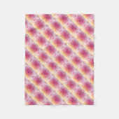 Veters Fleece Deken (Voorkant)