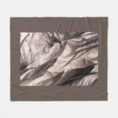 Veters Fleece Deken (Voorkant (Horizontaal))