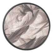 Veters Hockey Puck (Voorkant)