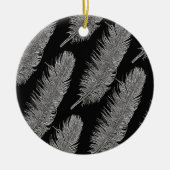 Veters Keramisch Ornament (Voorkant)